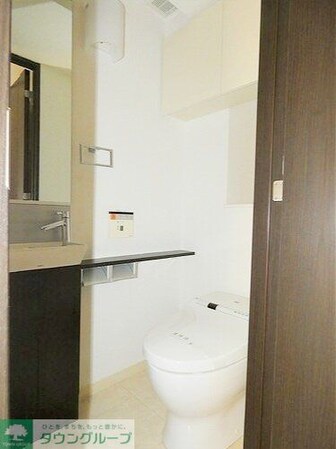 リビオレゾン小石川の物件内観写真